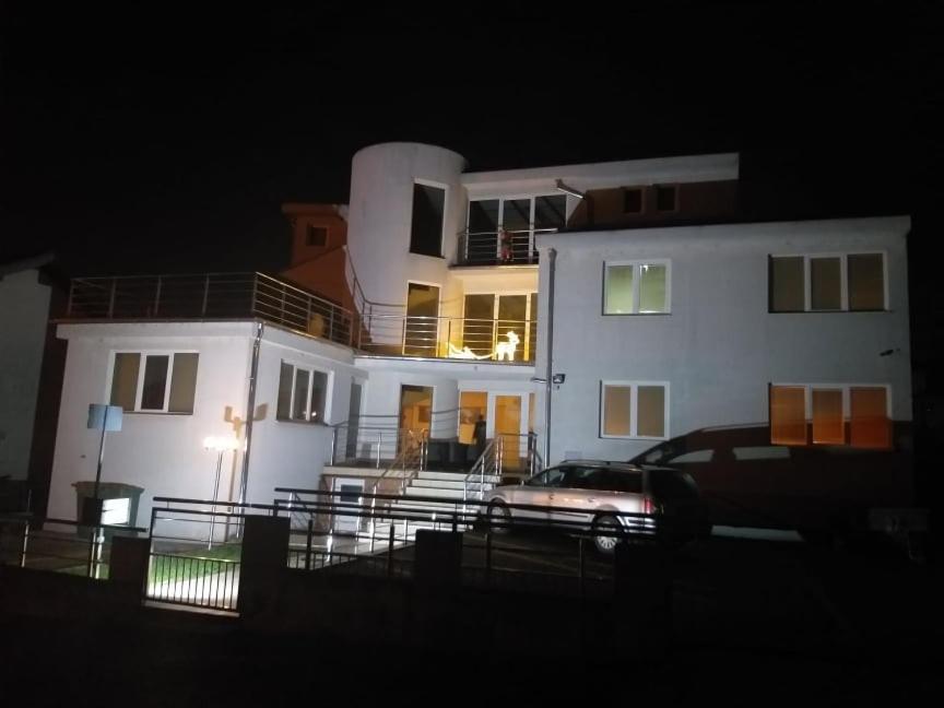 Lux Apartmani Nikola Vrnjačka Banja Kültér fotó
